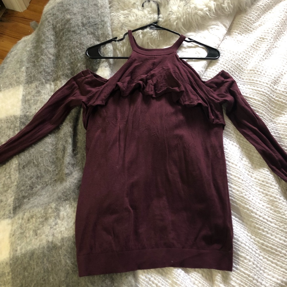 Chelsea 28 sweater